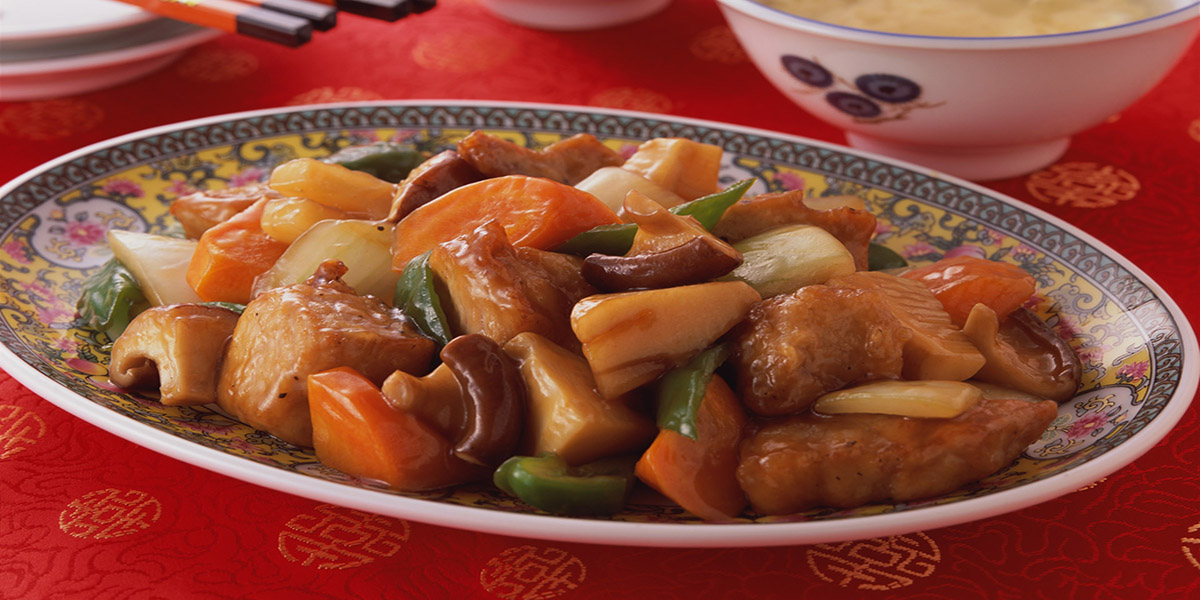 Photo of Chinese Food 2